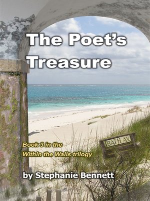 cover image of The Poet's Treasure